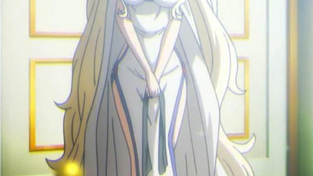 少年不知修女好，错把哥布当做宝~ #动漫推荐