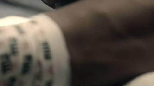 花有重开日，人无再少年。你带着遗憾转身，也带走了我们的青春。 #泰森 #拳击 #泰森vs保罗 #体育