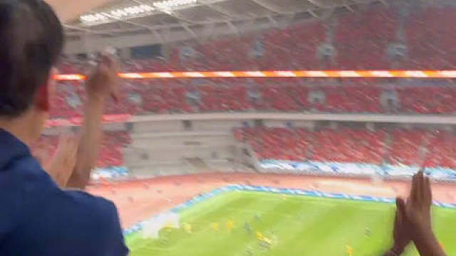 不容易！国足5年来首次攻破日本球门，！