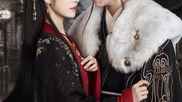 #百亿剧好看计划 #好剧推荐 #因为一个片段看了整部剧 #一口气看完系列 #判官王妃不好惹