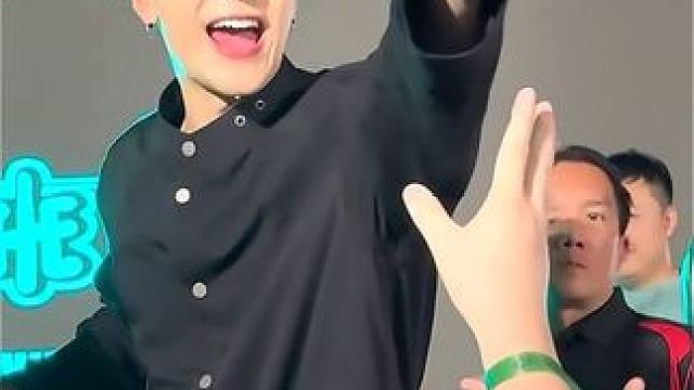 心明明是我的 可里面全是你#王嘉尔