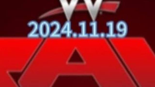 主战赛:塞斯 VS 布朗森！