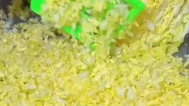 有了它，白菜不用刀切刀剁了，直接擦丝擦碎就行#厨房好物 #好东西一起分享 #白菜擦丝器 #白菜擦 #