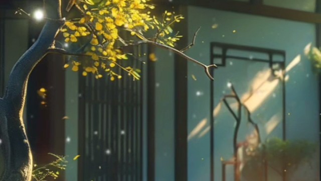 《绝句》1  唐·杜甫