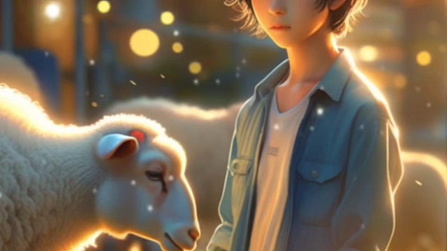 什么是“亡羊补牢”？