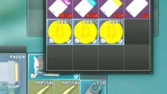 这么玩我可就真不困了 #逃离塔科夫 #游戏日常 #话不多说先秀一波 #塔科夫劝退之旅