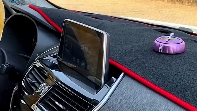 看看你的车里有没有这五样东西，有的话赶紧扔了