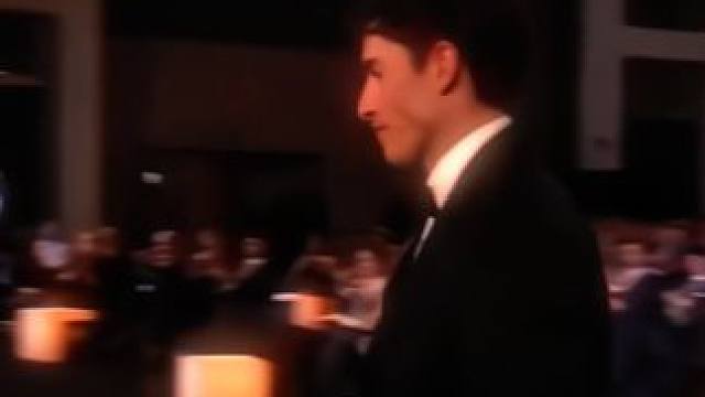 “虽然年度第三但是这一身西服配领奖台我们等了很久”#motogp #马奎斯 #季军 #摩托车比赛 #