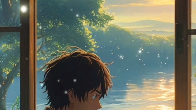 《绝句》2 唐·杜甫