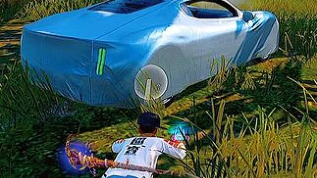 #江苏雷神 #挑战用雷吃鸡  #和平精英教学  #和平精英流浪地球  #和平精英地铁逃生