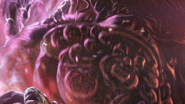 如果你成功战胜#黑神话悟空 的杨戬,那恭喜你可以去尝试挑战他了#艾尔登法环 #游戏中的震撼瞬间 #论