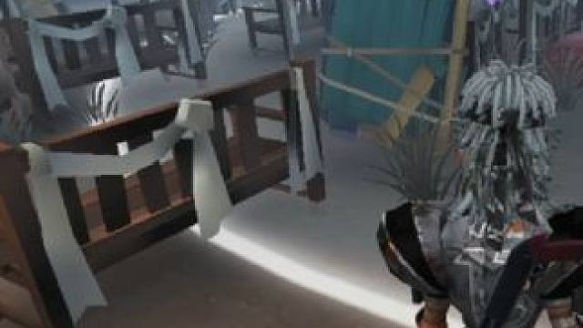 前锋：我知道你们尽力了嘻嘻！#第五人格 #前锋 #日常排位