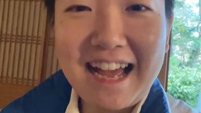 #WTT福冈总决赛2024 手机传递小游戏，你会把手机传递给谁呢