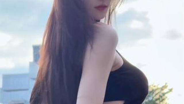 心向自由至远方#车模之家 #模特之家