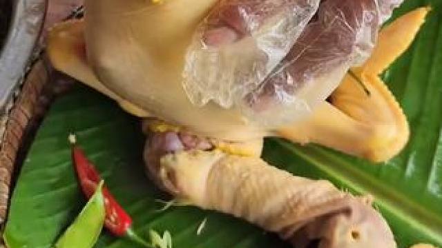 东南亚原始美味 #我的乡村生活 #农村美食记录生活 #舌尖上的美食 #东南亚美食 #原始美味