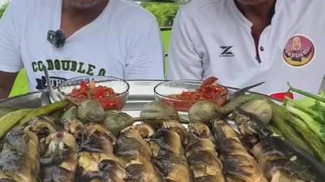 泰国特色美食 #泰国生活 #泰国美食 #东南亚美食推荐