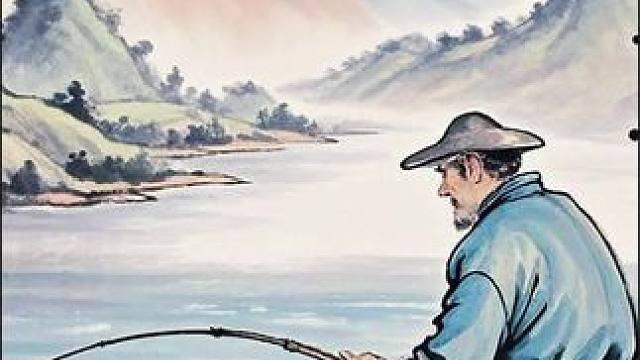 #钓鱼人 #爱钓鱼的男人 #爱钓鱼 #男人为什么喜欢钓鱼 今天你／钓鱼人没？