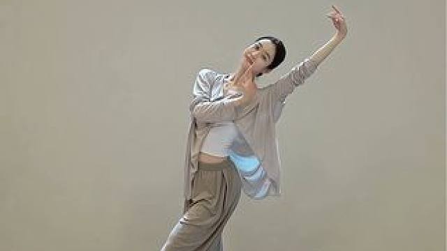 都说秋天适合思念 其实更适合见面 原创