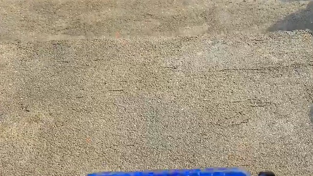 楼梯滚瓶子爆破解压时刻