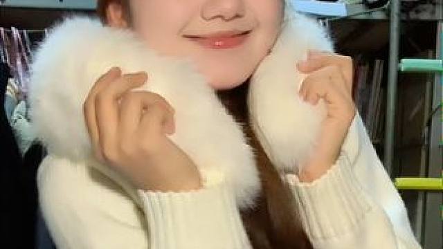 宝宝，在我心里没有人可以代替你哒ꪔ̤̥ꪔ̤̮ꪔ̤̫  ̖́ ‧˚
#甜度爆表的手势舞 #一学就会系列