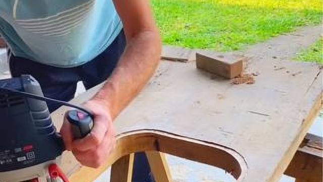 实木吧台式水槽设计。 #实木吧台水槽 #施工工艺 #制作过程 #工艺分享 #工艺制作