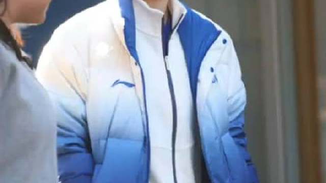 她不是网红，她只是一个为国而战的女运动员。如果不喜欢她，请不要伤害她。如果好奇为什么那么多人喜欢她，