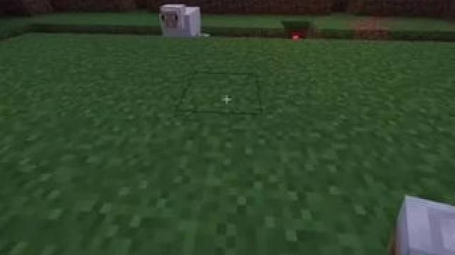 #我的世界 #Minecraft