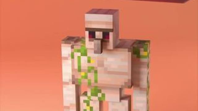 #我的世界 #Minecraft