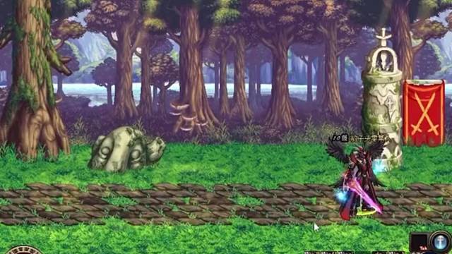 怀旧60复古版本 一起玩私