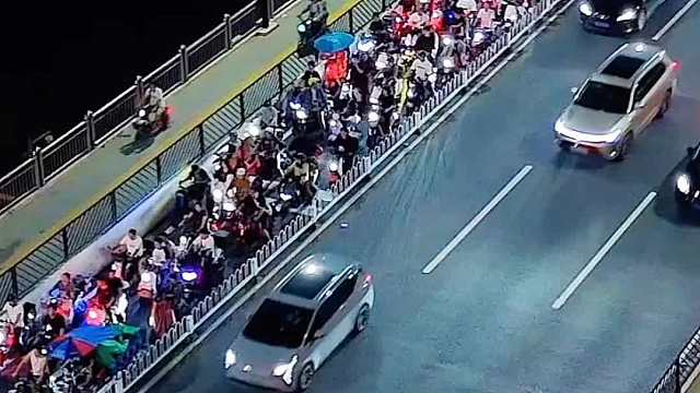 深圳电动车合法合规了，电动车是我们老百姓出门最方便实惠的交通工具，大家安全出行，遵守交通规则#电动车