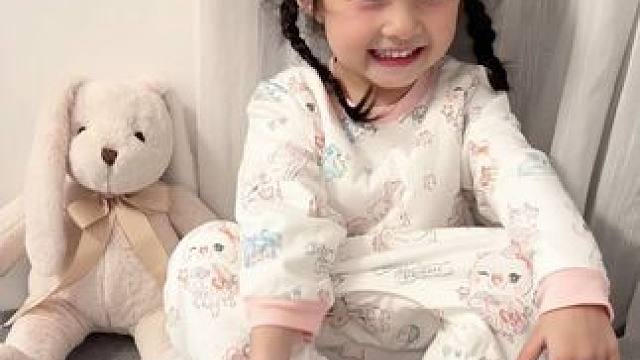 三岁女儿宝藏睡袋❤️这个价格抢到贝肽斯家的睡袋，估计做梦都会笑醒吧#防踢睡袋 #宝宝睡袋 #这个冬天