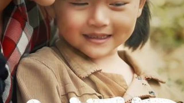 女孩福星体质谁对他好谁就有好报