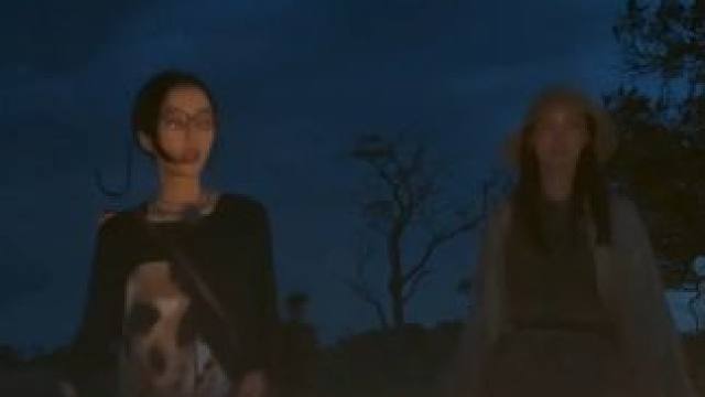 #金晨说周雨彤哪都说喜欢 金晨：你才轴！#周雨彤 #金晨 #花儿与少年6 #综艺