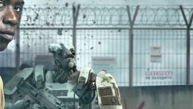 机器人的悲惨命运  #电影解说