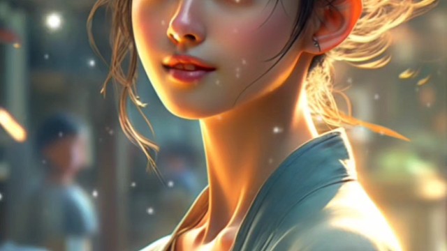 什么是“画龙点睛”#成语积累 #成语 #儿童启蒙早教益智动画片 #儿童睡前故事