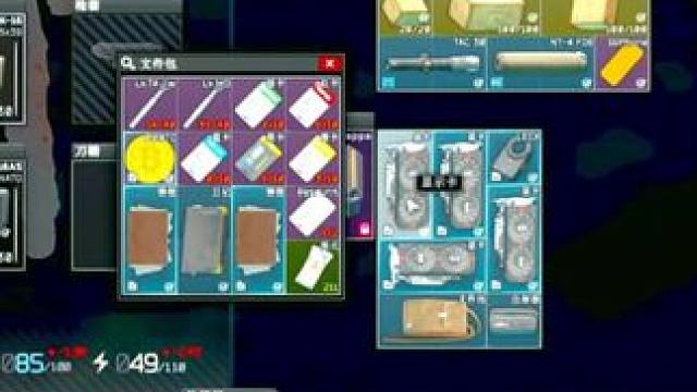 没想到肥成这个样子 #逃离塔科夫 #游戏日常 #话不多说先秀一波 #逃离塔科夫劝退之旅