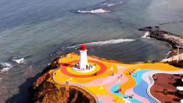 #东北三省文旅陪你过个冬 #保持热爱奔赴山海