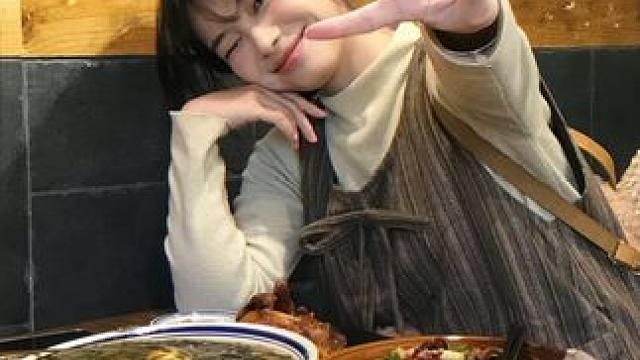 在下关发现了一家拍照很好看而且还可以吃饭的非遗博物馆，光线超好，菜也好好处芜湖#氛围感 #探店 #古