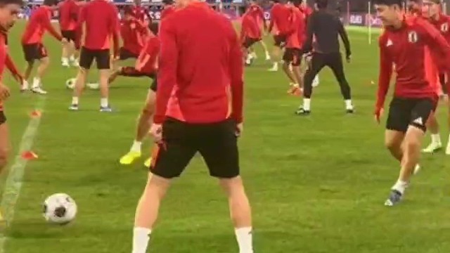 中日之战一触即发！