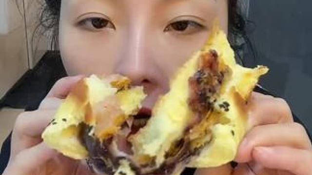 #下次见面把这些美食吃个遍#吃面包#吃甜品吗