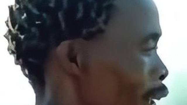 你敢和非洲猎人，狩猎一天嘛？ #纪录片 #原始部落 #我的观影报告