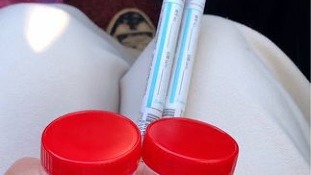 一大早上来回60公里就为了送这个