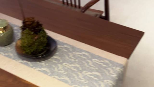 你们有见过开门方式如此独特的偏轴门吗？