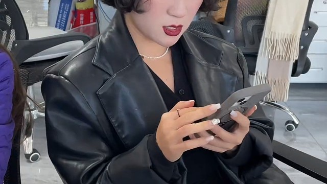 一件羽绒服引发的连锁反应