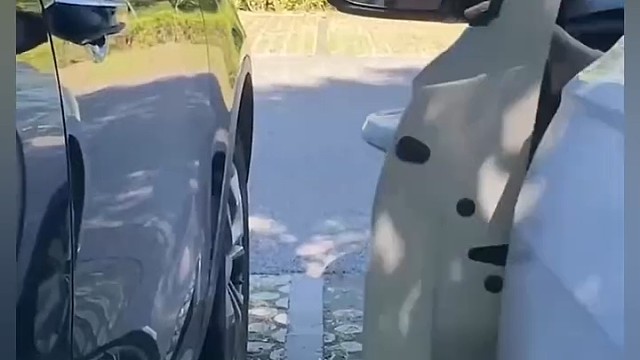 一些非常实用的开车小技巧，你一定用得到