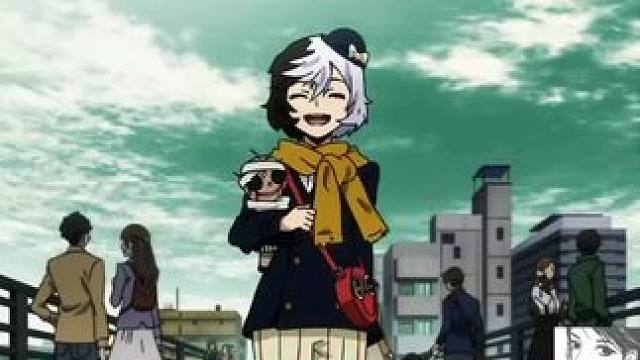 #动漫 #二次元 #日漫 #动漫剪辑 #爱动漫