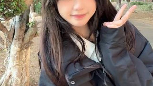 #女高 #08 如果说是真的爱我