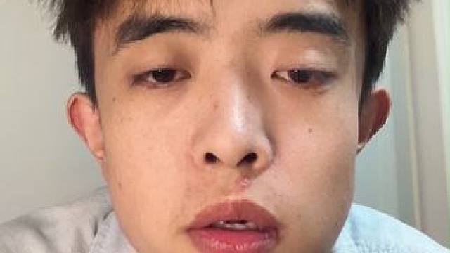 #日常唠嗑 #胡言乱语 #帅哥