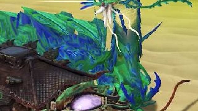 当和好兄弟一起时~ 在睚眦炮台已经进行了优化，提升了【高额伤害判定】的覆盖范围，现在近身攻击命中时，