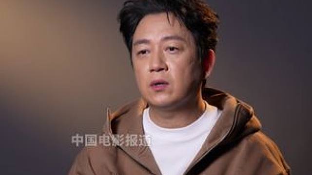 #潘粤明受家庭影响多次出演警察角色 #潘粤明 说父亲就是警察，受家庭影响自己的成长过程中对警察这一职